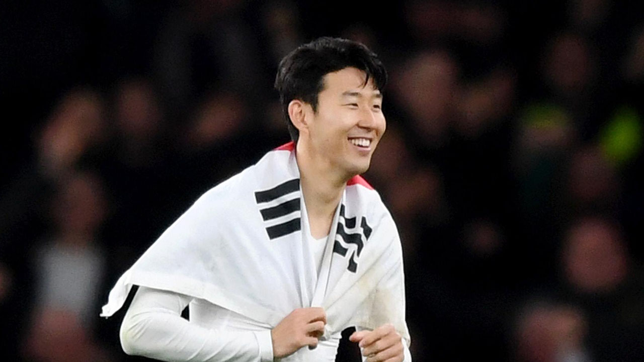 라멜라 결장 예고...휴식 예정이던 손흥민 FA컵 출전하나