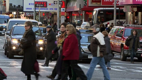 갤럽 "미국인 16%, 이민 가고 싶다...기록적 수치"
