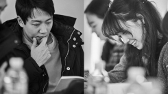 김래원·공효진의 연애담...'가장 보통의 연애' 크랭크인 김래원·공효진의 연애담...'가장 보통의 연애' 크랭크인