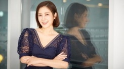 유호정 "엄마·배우 병행, 늘 응원해주는 남편 이재룡이 큰 힘" 유호정 "엄마·배우 병행, 늘 응원해주는 남편 이재룡이 큰 힘"