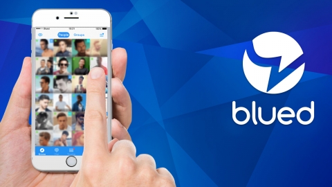 미성년자 보호 소홀... 이용자 4천만 명 동성애 데이팅 앱 논란