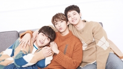B1A4 측 "악의적 비방·허위사실 유포, 선처 없이 법적 대응" B1A4 측 "악의적 비방·허위사실 유포, 선처 없이 법적 대응"