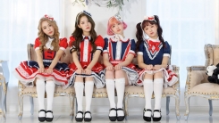 그레이시, 세 번째 싱글 '캔디'로 컴백...'뮤직뱅크' 출격 그레이시, 세 번째 싱글 '캔디'로 컴백...'뮤직뱅크' 출격