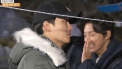 비상한 두뇌에 천운까지...'1박2일' 이용진, '복덩이 인턴' 맹활약 비상한 두뇌에 천운까지...'1박2일' 이용진, '복덩이 인턴' 맹활약