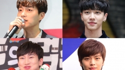 동신대 측, 윤두준·이기광 등 학위 논란에 "피해 없게 대책 검토" (공식) 동신대 측, 윤두준·이기광 등 학위 논란에 "피해 없게 대책 검토" (공식)