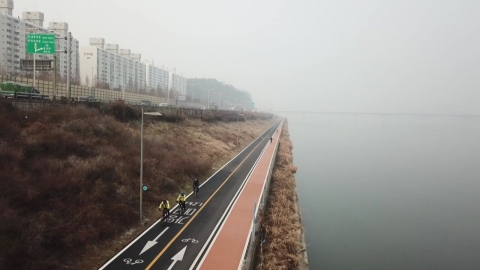  서울도 관측 이래 첫 '초미세먼지경보' 발령