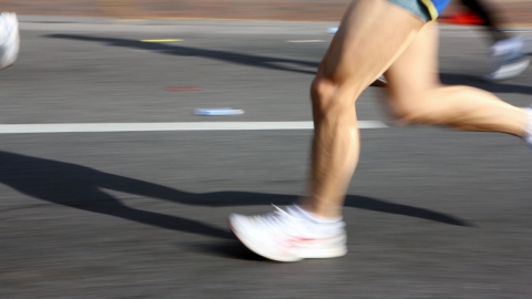 케냐 마라톤대회 참가 한국인 사망