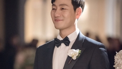 '결혼' 박해수, 본식 사진 공개..."막중한 책임감 느껴" '결혼' 박해수, 본식 사진 공개..."막중한 책임감 느껴"