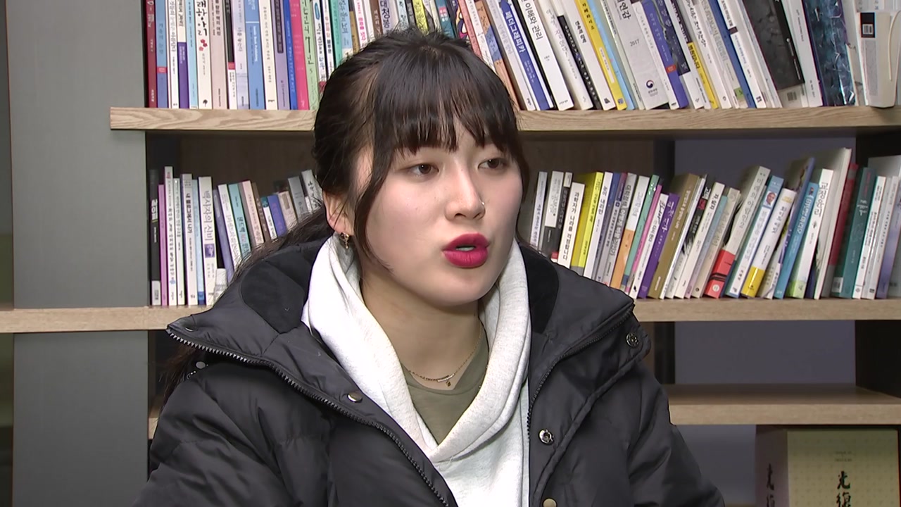 신유용 성폭행 사실 공개...체육계 '미투' 확산
