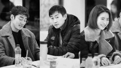 "12시간마다 몸이 바뀐다"...윤계상·박용우 '유체이탈자' 크랭크인 "12시간마다 몸이 바뀐다"...윤계상·박용우 '유체이탈자' 크랭크인
