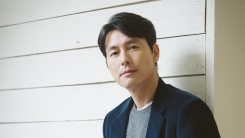 '증인' 정우성 "좋은 배우 조건은 책임의식...김향기에서 발견" '증인' 정우성 "좋은 배우 조건은 책임의식...김향기에서 발견"