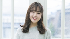'증인' 김향기 "성인? 아직 실감 안나...'학식마스터' 되고파" '증인' 김향기 "성인? 아직 실감 안나...'학식마스터' 되고파"