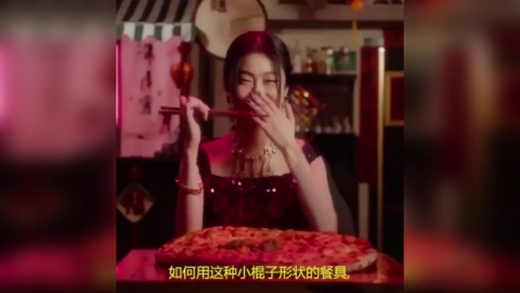 돌체앤가바나 中 모델 "인종차별 광고가 내 경력 망쳤다"