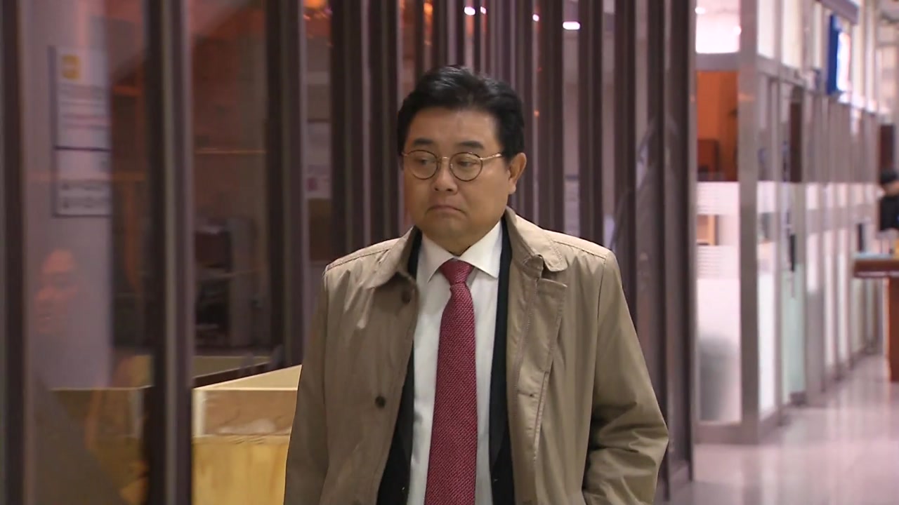 檢, '홈쇼핑 뇌물' 전병헌에 징역 8년 6개월 구형