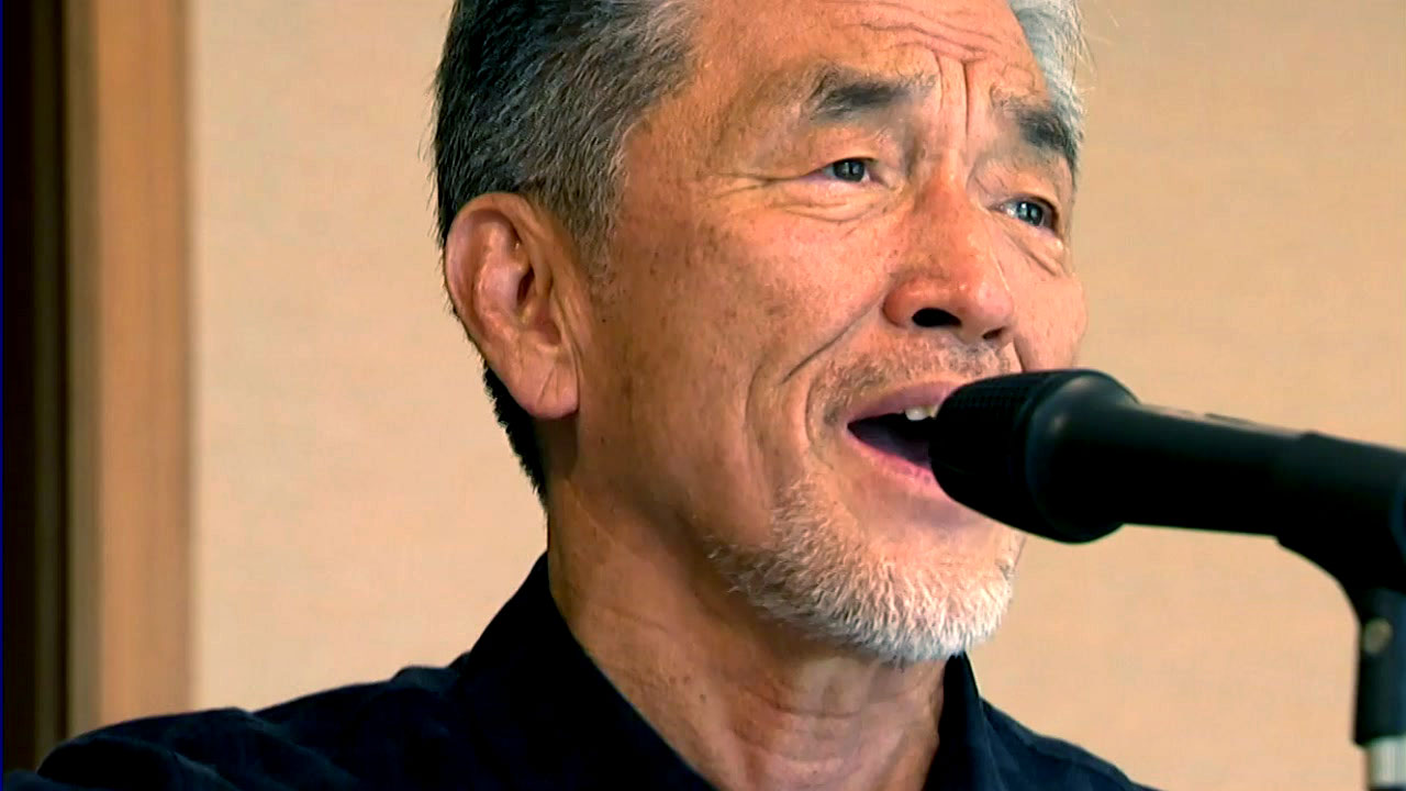 '한국인의 소리' 장사익의 노래 인생 25년