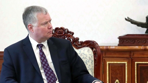 美국무부 "비건, 6일 평양 방문"...김혁철과 실무협상