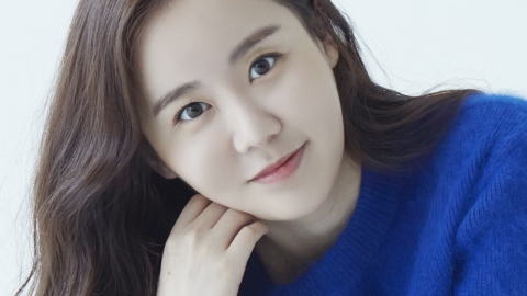 '이경규 딸' 이예림, 웹드라마 '미스 콤플렉스' 출연 확정