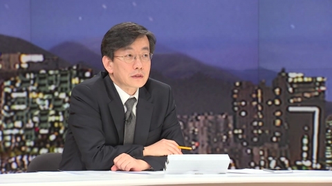 프리랜서 기자, 손석희 '명예훼손' 맞고소