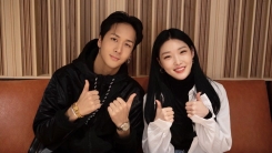 빅스 라비, 청하와 컬래버…18일 신곡 발표 빅스 라비, 청하와 컬래버…18일 신곡 발표