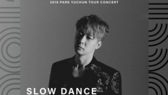박유천, 3월 2일 국내 콘서트 개최…활동 재개 시동 박유천, 3월 2일 국내 콘서트 개최…활동 재개 시동