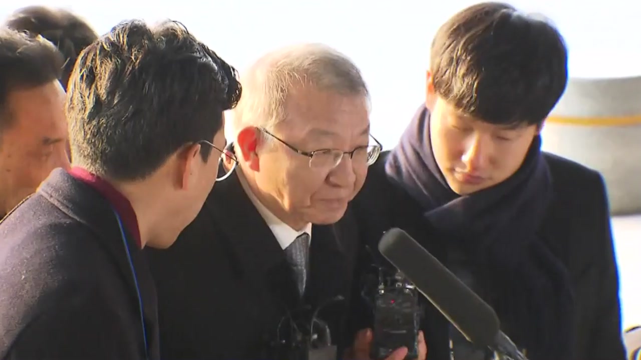 [취재N팩트] 검찰, 오늘 양승태 기소..."박근혜 공소장 2배 분량"