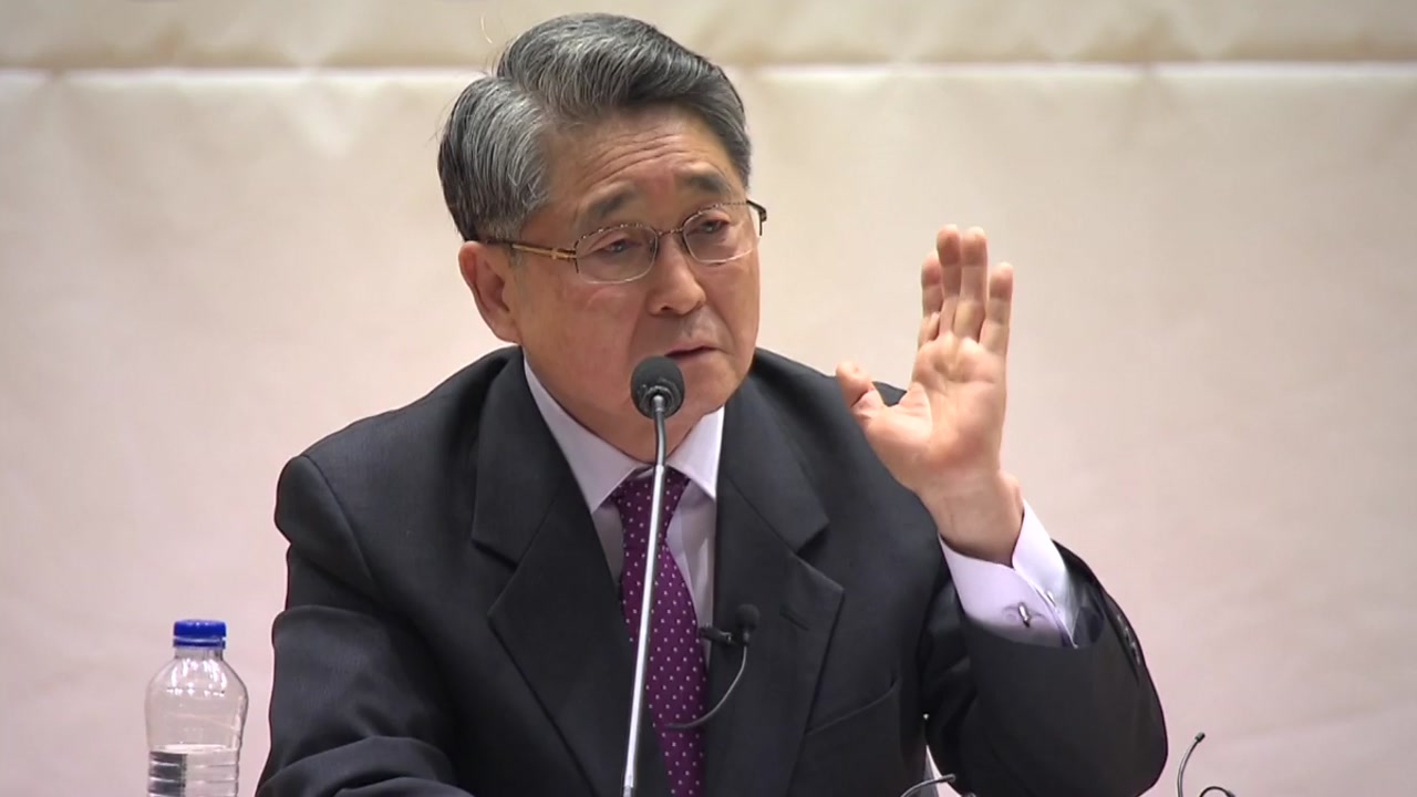 한국당 '5·18 발언' 파문 확산...여야 의원에게 듣는다