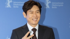 베를린영화제 달군 설경구 "'우상', 마음을 움직인 작품" 베를린영화제 달군 설경구 "'우상', 마음을 움직인 작품"