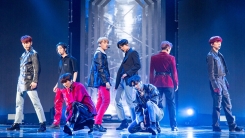 美 빌보드, SF9 신곡 '예뻐지지 마' MV 호평 "매혹적이고 세련됐다" 美 빌보드, SF9 신곡 '예뻐지지 마' MV 호평 "매혹적이고 세련됐다"