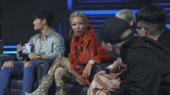 '킬빌', 오늘(21일) 탈락 위기 놓인 최하위 두 팀 공개 '킬빌', 오늘(21일) 탈락 위기 놓인 최하위 두 팀 공개