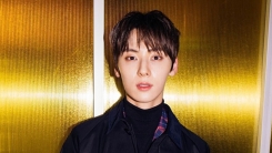 '뉴이스트' 민현, 밀라노 패션위크서 글로벌 인기 입증 '뉴이스트' 민현, 밀라노 패션위크서 글로벌 인기 입증
