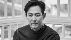 이정재 "성대모사 유행, 뭘 잘못했나 싶었다" 이정재 "성대모사 유행, 뭘 잘못했나 싶었다"