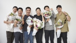 1500만 돌파 '극한직업', 역대 수익률 1위 넘보는 '극한효율' 1500만 돌파 '극한직업', 역대 수익률 1위 넘보는 '극한효율'