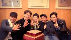 '사바하', 5일만에 100만 돌파...미스터리 스릴러 신드롬 예고 '사바하', 5일만에 100만 돌파...미스터리 스릴러 신드롬 예고