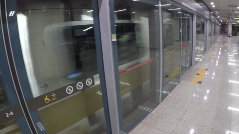 다음 달부터 '지옥철' 9호선 일반열차 6량으로 전환