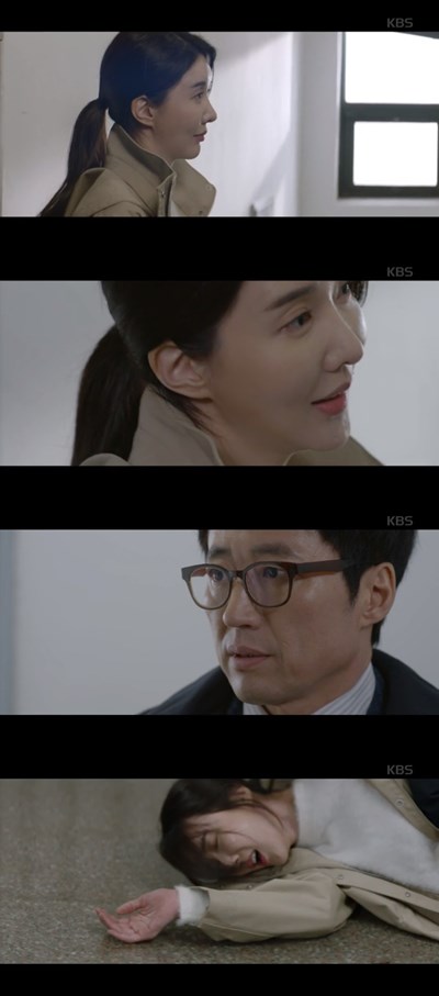  장미인애, 풀잎이엔앰과 손잡고 본격 활동...'조들호2' 스타트