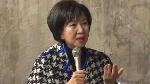 "손혜원 부동산 투기 더 있다" 친동생 폭로