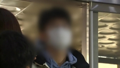 '유착 의혹 추궁' 버닝썬 이문호 대표 소환