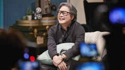 박찬욱 감독, '방구석1열'로 첫 예능..."여성서사 말한다" 박찬욱 감독, '방구석1열'로 첫 예능..."여성서사 말한다"