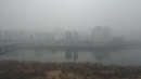 최악의 미세먼지 습격...언제까지 이어질까?