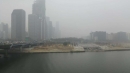 사상 최악·최장 기록한 미세먼지...원인과 전망은?