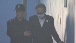 MB 보석 석방 이틀째...'자택 구금' 실효성 있을까?