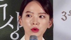 천우희 "'우상' 선택? '한공주' 이수진 감독 때문" 천우희 "'우상' 선택? '한공주' 이수진 감독 때문"