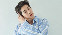 정유미 퇴마 돕는다...남주혁, '보건교사 안은영' 출연 확정 정유미 퇴마 돕는다...남주혁, '보건교사 안은영' 출연 확정