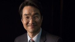 '우상' 한석규 "천우희, 후배지만 존경...두려웠을 캐릭터" '우상' 한석규 "천우희, 후배지만 존경...두려웠을 캐릭터"