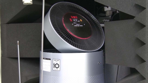 LG, 초·중·고교에 공기청정기 1만 대 무상지원