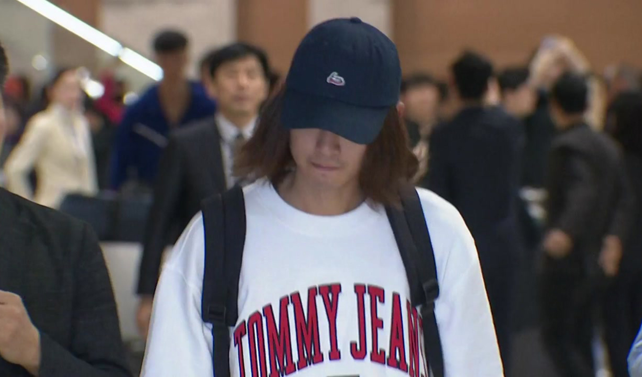 승리·정준영 카톡 신고 변호사 "카톡방에 언급된 인물, 강남서장보다 높아"