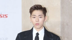 지코, '정준영 황금폰' 논란 해명 "연락처 목록 본 게 전부" 지코, '정준영 황금폰' 논란 해명 "연락처 목록 본 게 전부"
