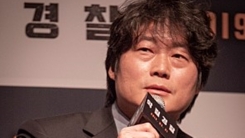 '악질경찰' 감독 "투자·제작 힘들었다...세월호 소재 때문일 것" '악질경찰' 감독 "투자·제작 힘들었다...세월호 소재 때문일 것"