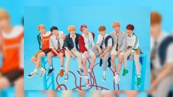 '4월 컴백' 방년소년단, 美NBC 'SNL'서 신곡 첫 무대 '4월 컴백' 방년소년단, 美NBC 'SNL'서 신곡 첫 무대