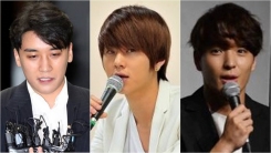 "그룹 이미지 실추"...승리·용준형 탈퇴, 최종훈도 퇴출 성명 "그룹 이미지 실추"...승리·용준형 탈퇴, 최종훈도 퇴출 성명